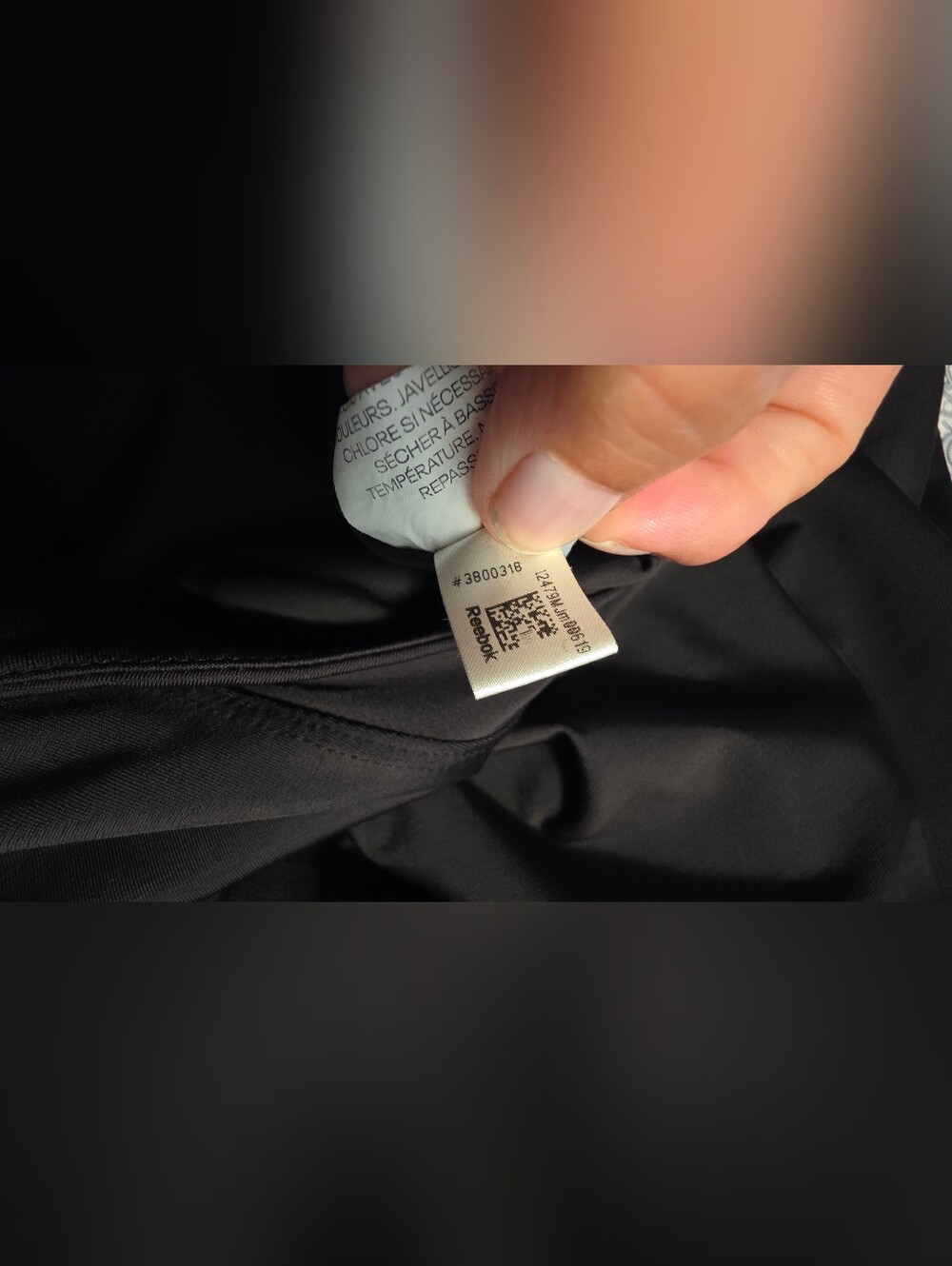 4/$67 Deal! Reebok Athletic Jacket - Picture 10 of 12